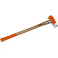 Produktbild: Stihl AX 33 CS, 90 cm, 3.300 g, Hickorystiel, Schlagschutzhülse