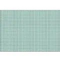 Produktbild: BRUNNEN Karteikarte 102270250 DIN A7 kariert gn 100 St./Pack.