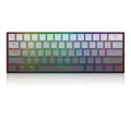 Produktbild: Redragon FIZZ K617 - Tastatur - Kabelgebunden - QWERTY Neu & OVP