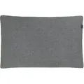 Produktbild: SCHÖNER WOHNEN Kollektion Kissenhülle   , grau , Maße (cm): B: 58 H: 0,5