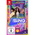 Produktbild: Lets Sing 2026 German Version, Nintendo Switch