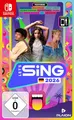 Produktbild: Let's Sing 2026 German Version (Switch)