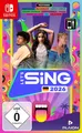 Produktbild: Lets Sing 2026 Switch        !!!!! NEU+OVP !!!!!