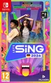 Produktbild: Lets Sing 2026 - Nintendo Switch - Neu & OVP - Deutsche Version