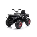 Produktbild: Kinder Elektroquad MP3 Offroad ATV Quad Geländewagen 2x45W 12V +FB