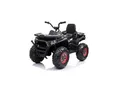 Produktbild: Kinder Elektroquad MP3 Offroad ATV Quad Geländewagen 2x45W 12V +FB
