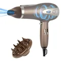 Produktbild: Profi Care PC-HTD 3113 Haartrockner  Föhn Hairdryer 2200 Watt