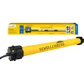 Produktbild: Schellenberg Plus 20 Nm Maxi Rohrmotor, bis 8,5 m² Fläche, elektronische Endlage