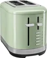 Produktbild: Kitchenaid Toaster 5KMT2109EPT Pistazie  2-Scheiben-Toaster 980 Watt B Ware