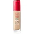 Produktbild: Bourjois Healthy Mix aufhellendes, feuchtigkeitsspendendes Make-up 24 Std. Farbton 51.2W Golden Vanilla 30 ml