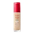 Produktbild: BOURJOIS Healthy Mix Clean & Vegan Radiant Foundation No.51.2W Golden Vanilla (30 ml)