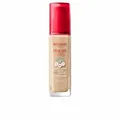 Produktbild: Fluid Makeup Basis Bourjois Healthy Mix Nº 51.2W Golden vanilla Nº 51.2w-Gold