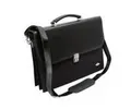 Produktbild: WEDO Ladies Flap-Over Briefcase - Kosmetiktasche - Schwarz