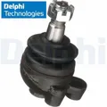 Produktbild: Delphi TC596 Trag-/Führungsgelenk Traggelenk Führungsgelenk