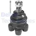 Produktbild: DELPHI TC596 Ball Joint for HYUNDAI,MITSUBISHI