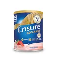 Produktbild: Ensure Advance Fragola 400 G