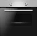 Produktbild: Amica EB 941 500 E Backofen Edelstahl
