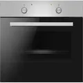 Produktbild: Amica EB 941 500 E Backofen Edelstahl - Silber