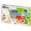 Produktbild: PhänoMINT Bausatz Windrad