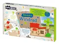 Produktbild: moses PhänoMINT Bausatz Windrad Erneuerbare Energien
