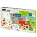 Produktbild: PhänoMINT Bausatz Windrad von Moses