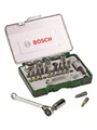 Produktbild: Bosch Screwdriving Set mit Mini Ratchet