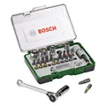 Produktbild: BOSCH Bit-Set 27-teilig