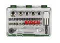 Produktbild: Bosch 2607017160 Mini-Ratschen-Set, 27-tlg.