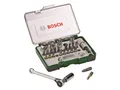 Produktbild: Bosch Screwdriving Set mit Mini Ratchet