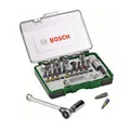 Produktbild: Bosch Prom 27-tlg. Schrauberbit-u.Ratschen-Set