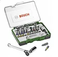 Produktbild: Werkzeugsatz für BOSCH 2 607 017 16
