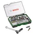 Produktbild: BOSCH Bit-Set, 27-teilig