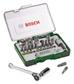 Produktbild: Bosch Schrauberbit- und 2607017160 Werkzeugsets Schrauberbit-