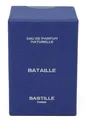 Produktbild: Bastille Bataille Eau de Parfum Naturelle 50 ml