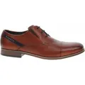 Produktbild: Bugatti Herrenformal 313-A3S08-3000 cognac 41 - Braun - 41