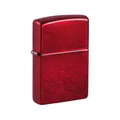Produktbild: Zippo Feuerzeug Candy Apple Red