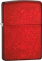 Produktbild: ZIPPO Original Feuerzeug Regular / Candy Apple red / Geschenketui