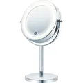 Produktbild: BS 55, Kosmetikspiegel chrom