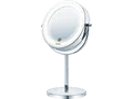 Produktbild: BEURER 654.86 BS 55 Kosmetikspiegel Chrom