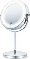 Produktbild: Beurer Beleuchteter Kosmetikspiegel 13 cm BS 55