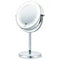 Produktbild: Beurer KOSMETIKSPIEGEL 13CM DURCHM. (BS 55    LED LICHT)