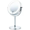 Produktbild: Beurer KOSMETIKSPIEGEL 13CM DURCHM. (BS 55    LED LICHT)
