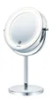 Produktbild: BEURER 654.86 BS 55 Kosmetikspiegel Chrom