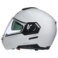 Produktbild: NOLAN HELMET N90-3 06 CLASSICO 305 XXS, Weiß