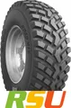 Produktbild: BKT Ridemax IT 696 360/80 R24143A8/138D Sommerreifen