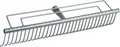 Produktbild: Rasenrechen 60 cm breit  Heurechen Rechen