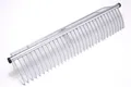Produktbild: Rasenrechen Grasrechen Laubrechen Rechen 32 Zinken / 60 cm - Triuso RR3260