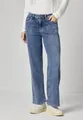 Produktbild: STREET ONE Loose-fit-Jeans im Loose Fit