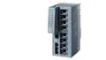 Produktbild: Industrieller Managed Switch SCALANCE XC208 8x10/100 Mbit/s RJ45 6GK5208- /T2DE