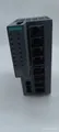 Produktbild: Siemens Industrie Managed Switch SCALANCE XC208 6GK5208-0BA00-2AC2 1tlg.